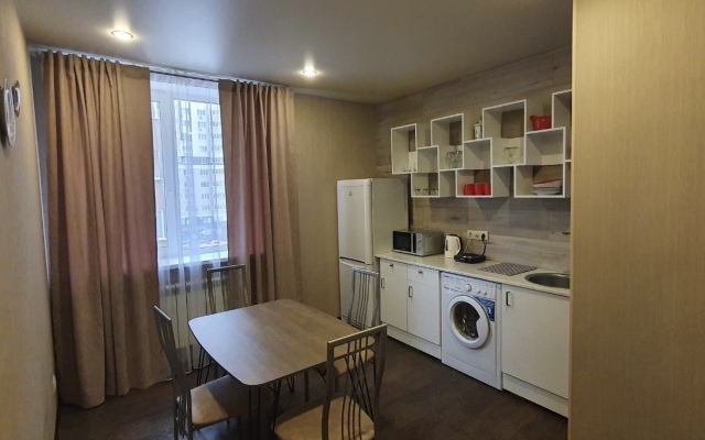 Апартаменты Желябово