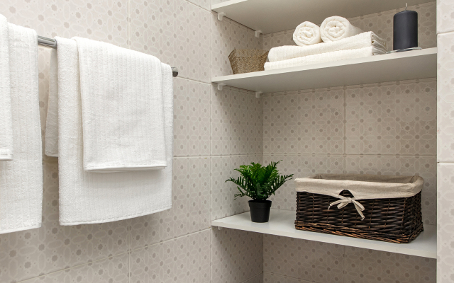 Апартаменты Евродвушка Piter Apartments на Лиговском