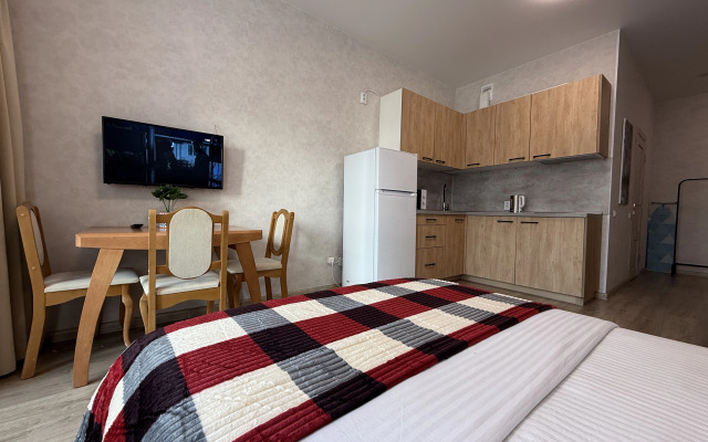 Квартира Тут Хорошо на Айвазовского 52