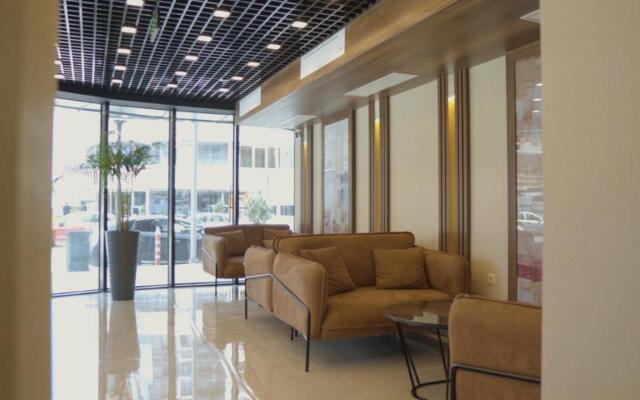 Wyn Residences Batumi Apart-Hotel