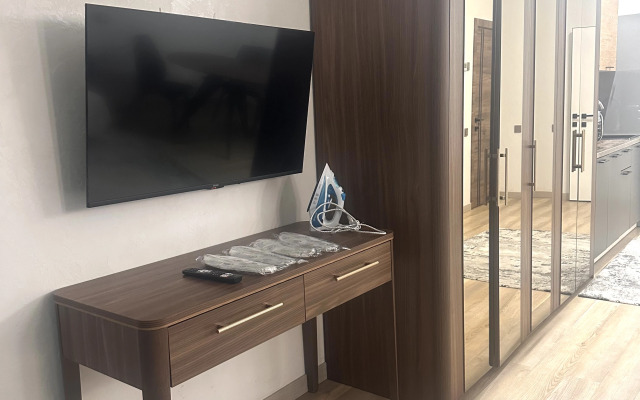 Komfort Akter Gelaksi Apartments