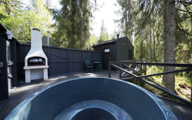 Anttila Hutor Private house 7