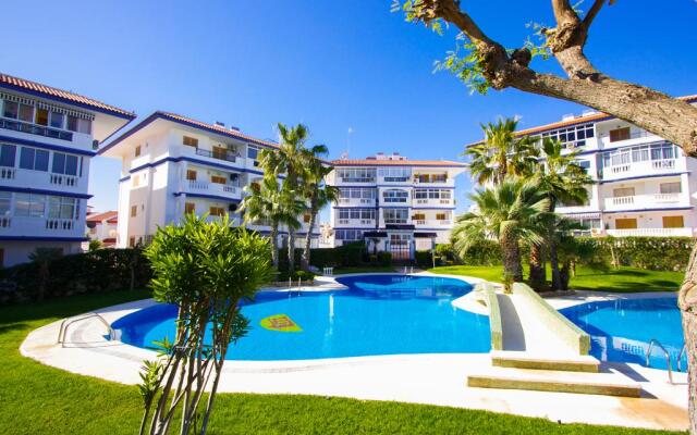 La Mata Apartments