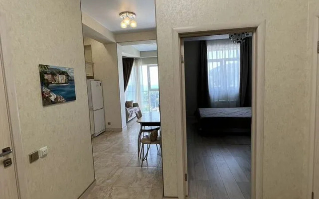 Квартира на Крымской 89 (758)