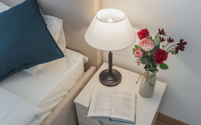 GM Apartments na Tverskoy pryamo u Kremlya Flat