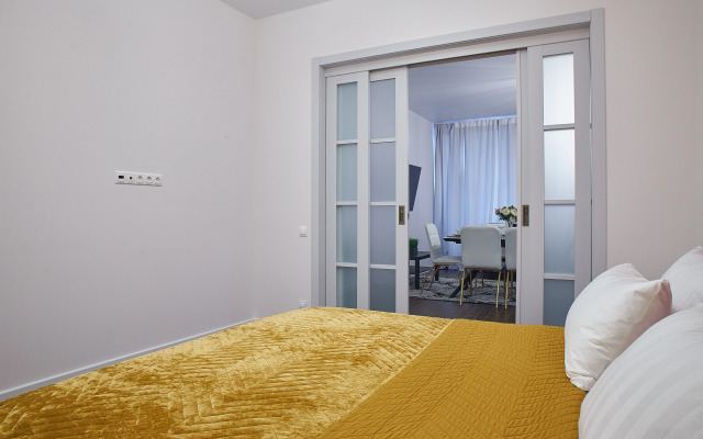Familiya Gurzuf Apartments 4