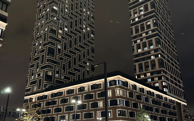 Квартира по улице Амурская