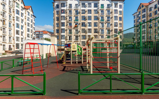 Novaya Dvushka V Sovremennom Zhk Flat