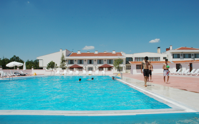 Burgaz Resort Aquapark Hotel