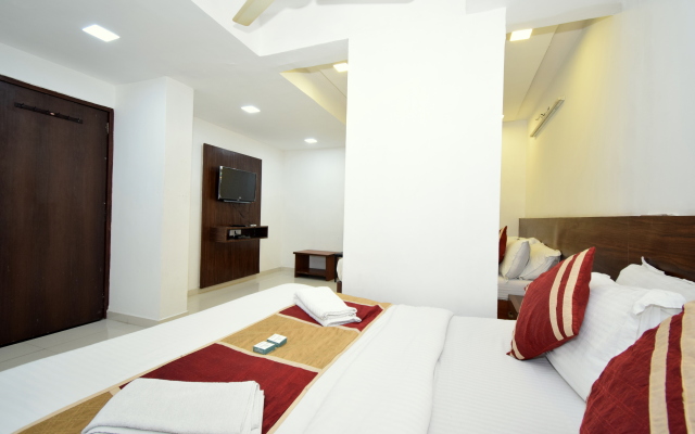 Anupam Hotel
