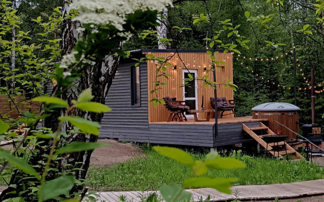 Гостевой дом 4 луны