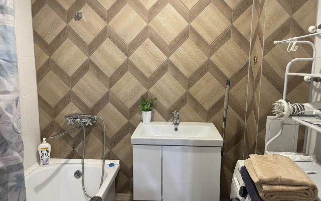 Квартира Просторная Двушка