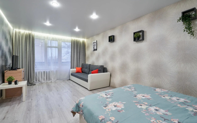 Квартира Уютная Однокомнатная