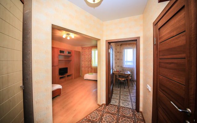 Na Yubileynom Zhk Vesna Apartments