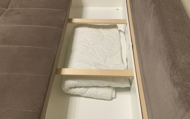 Апартаменты на улице Варшавская 6/2