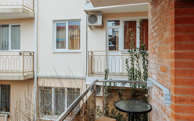 Guest house Diana | Allama Grupp