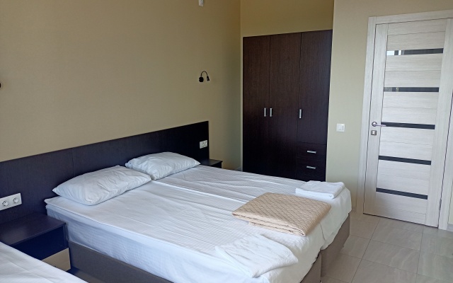 Sun Village Hotel