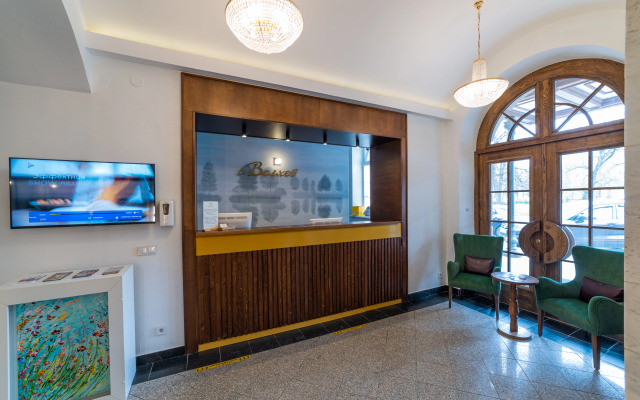 Volhov Hotel