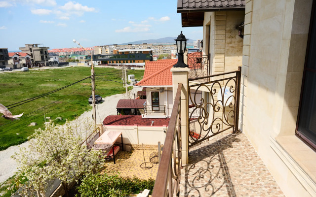 Sunny House Guest house