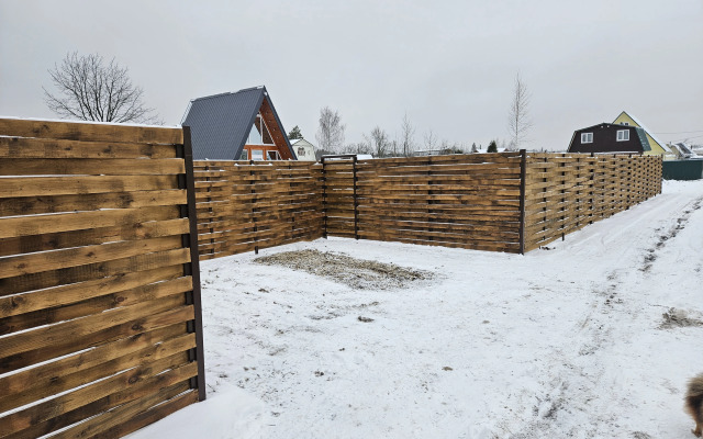 Частный дом VIP Dacha в Рыбинске