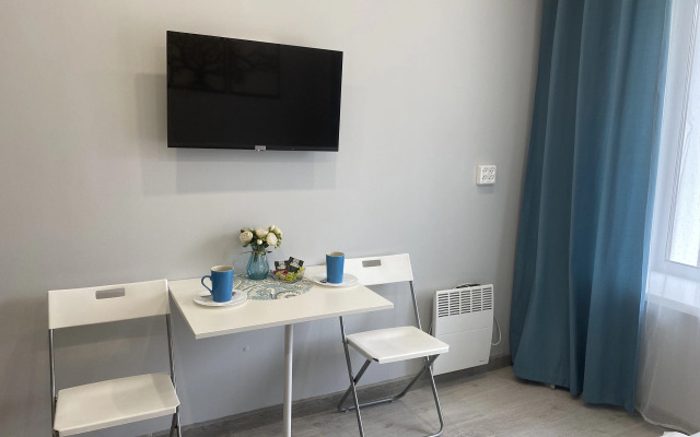 Квартира Irkroom 1