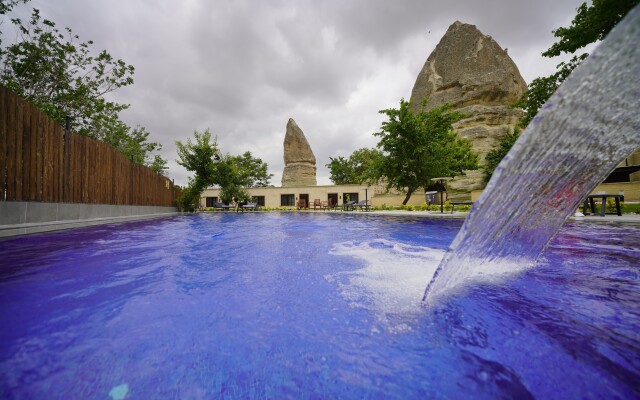 A La Mode Cappadocia By Elixir Hotels Boutique Hotel