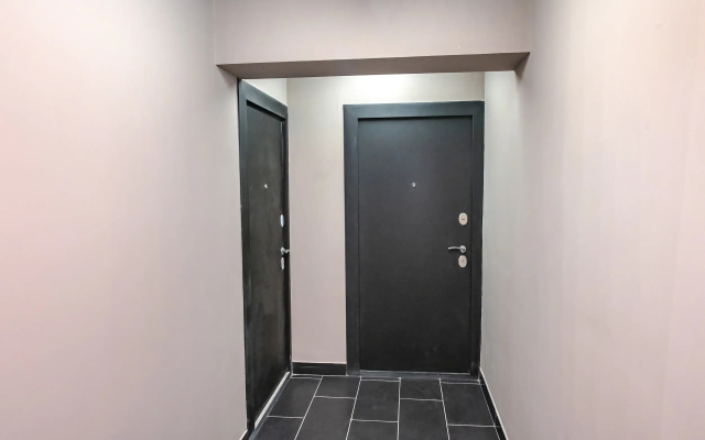 Apartamenty TopHouse na Branskoj 18 odnokomnatnye