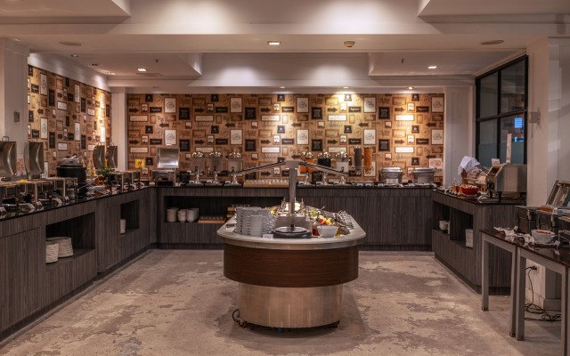 Heeton Concept Pattaya by Compass Hospitality