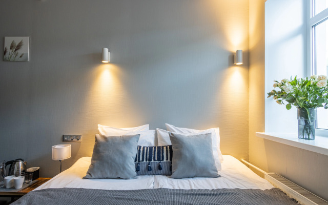 Hotel 55
