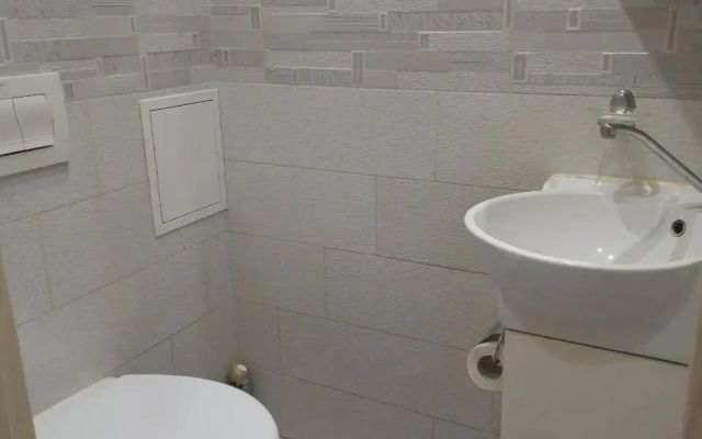 Gostevoy Ugolok Flat
