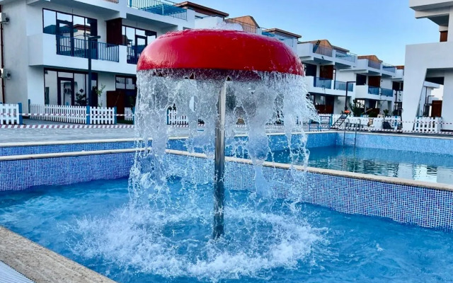 Santorini Family Club Hotel