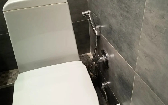 Квартира Птичий полет на Планете