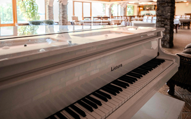 Вилла Аксиньино