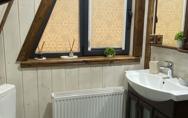 Шале Shale A-travel 5