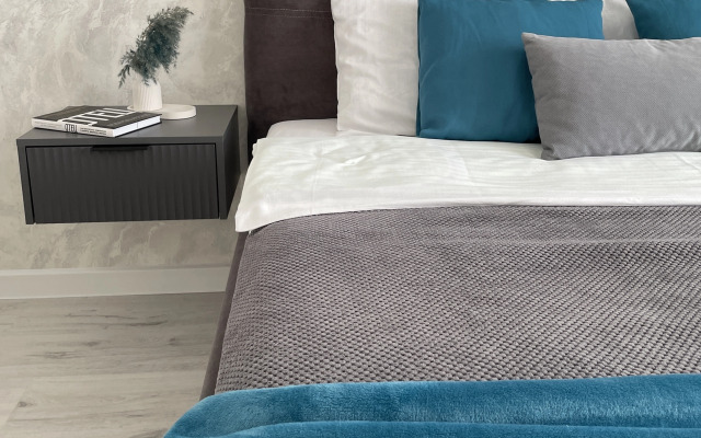 Квартира на Улице Лесников 37Б