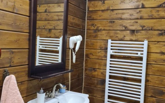 Квартира Усадьба Ямщика