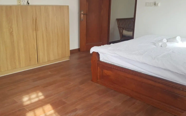 Бутик-отель SP&U