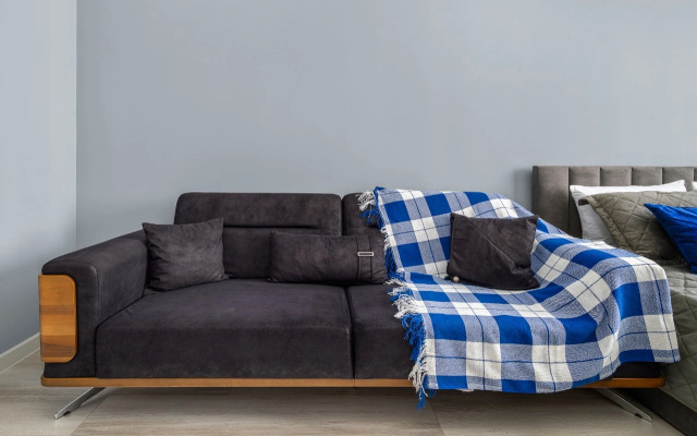 Квартира Здесь Отдых 2 комнатная Губернский