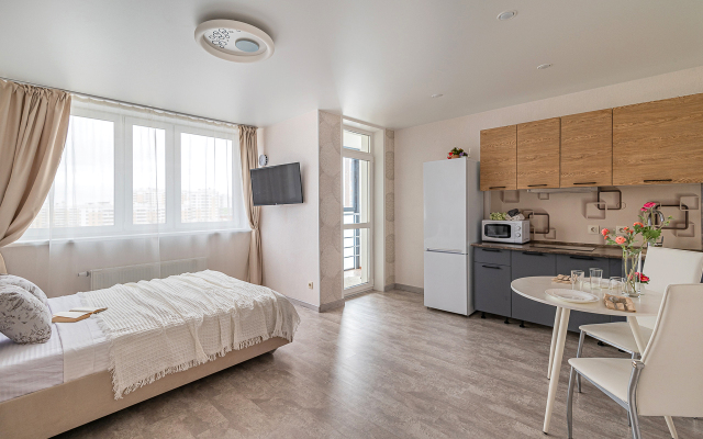 Апартаменты 275 Красноармейская 8