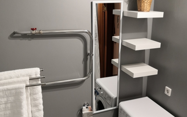 Апартаменты Студия на улице Соболева 19