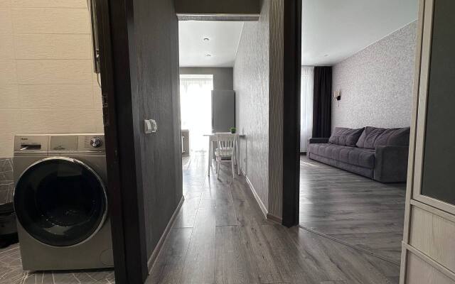Prostornaya Odnokomnatnaya V Novom Zhk Flat