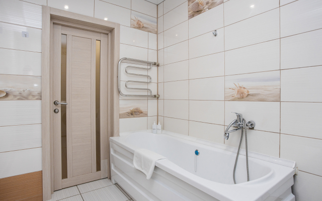 Апартаменты Summer