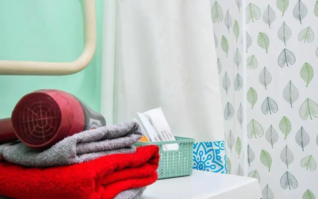 Апартаменты на улице 3 Августа, 20А