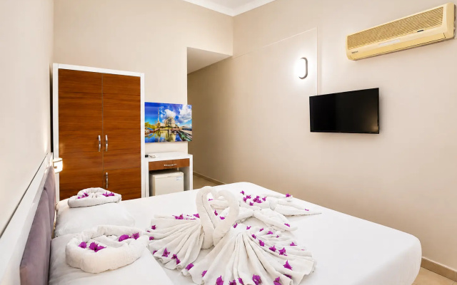 Saygili Beach Hotel