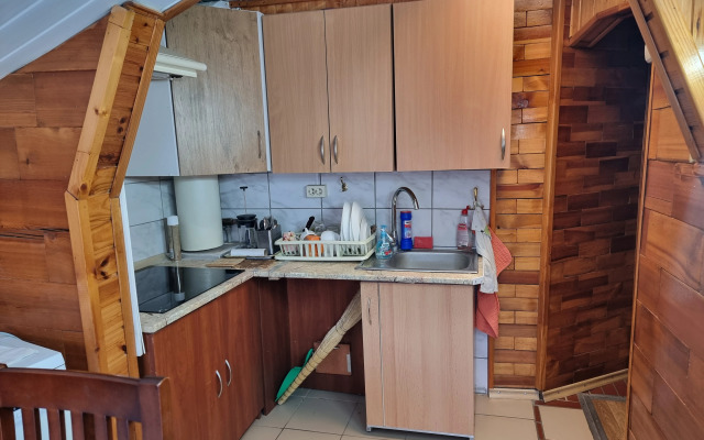 U Bashni Guest House