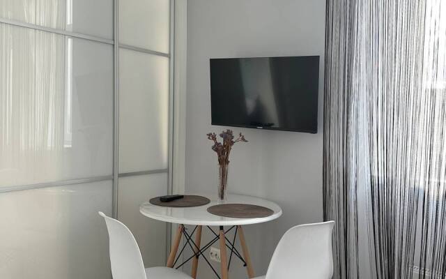 Zvezdny Flat