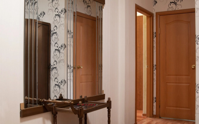 Apartamenty Goldfish Na Ulitse Kirova 7/10 Apartments 1