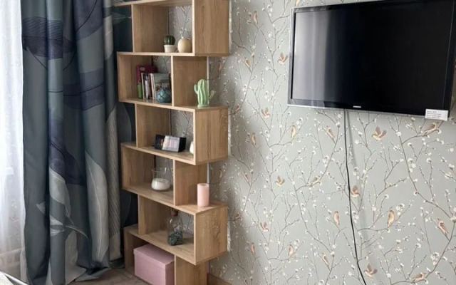 Квартира на улице Мурата Ахеджака 17