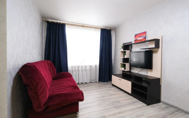 Kvartirka-Nsk Na Ulitse Vatutina, 18a Apartments