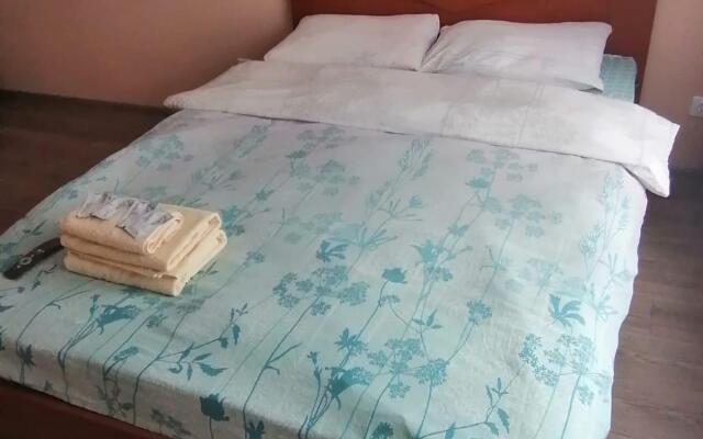 158 Квартир на Улице Солнечная Поляна